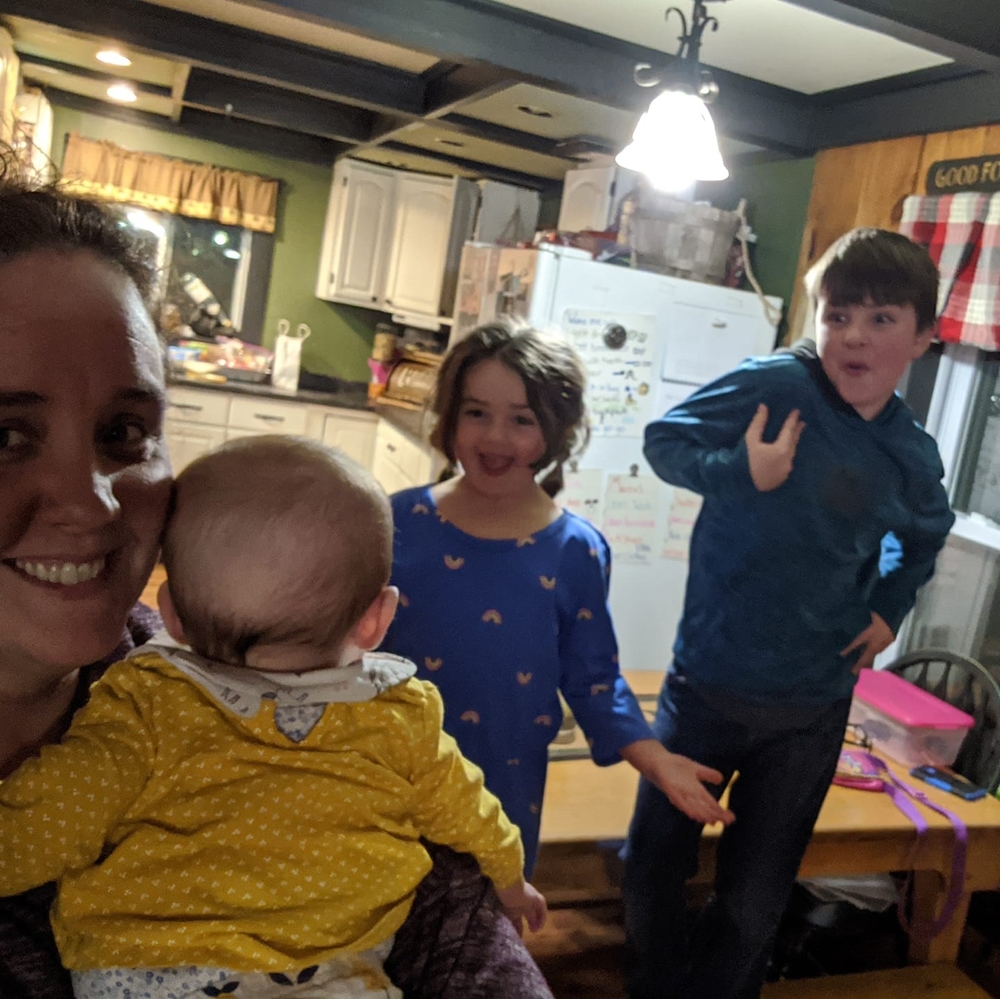 Meet your Posher, Meghan